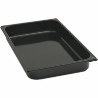 Gastro nádoba nepriľnavá, GN 1/1, 40 mm, nerezová oceľ | STALGAST, Comfort