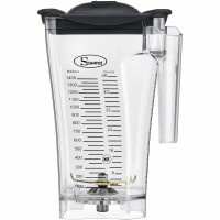Džbánik pre mixér Santos 484620, 1,4 l | SANTOS, 484621