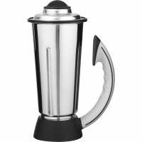 Džbánik pre mixér Santos 484630, 2 l, nerezová oceľ | SANTOS, 484632