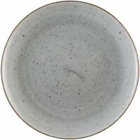 Tanier mäsový, šedý farba, 270 mm | LUBIANA, Boss