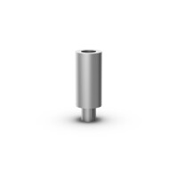 Komínový tlmič 50x100 mm, priemer komína 30 mm do SPEED.Pro a SPEED-X | UNOX, XUC212