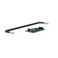 Ethernetové pripojenie ku konvektomatom | UNOX, XEC001B