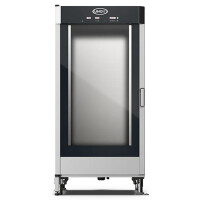Kynáreň s vstavaným ovládaním 16x 600x400 mm, 866x950x1879 mm, 2,4 kW/230V | UNOX, LIEVOX