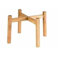 Náhradný podstavec k dávkovaču 10435, 230x230x140 mm | APS, Fresh Wood