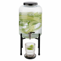 Dávkovač na limonádu s objemom 7 l | APS, Industrial