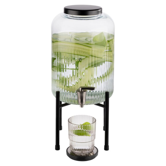 Dávkovač na limonádu s objemom 7 l | APS, Industrial