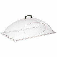 Poklop s otvorom na GN 1/1 | APS, 11071