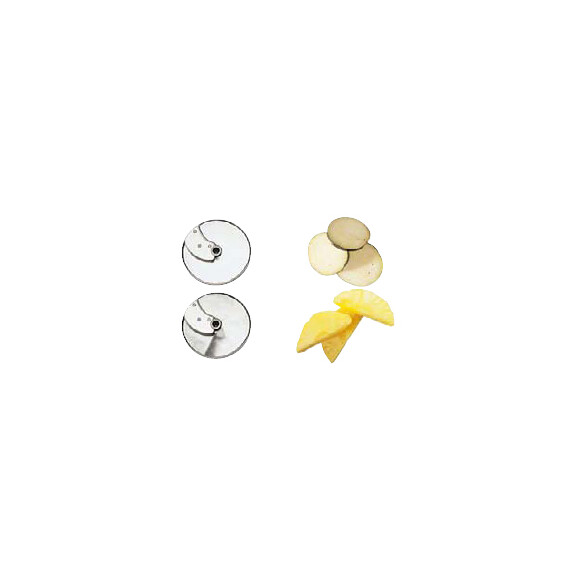 Disk - mandle 0,6 mm | ROBOT COUPE, 28166