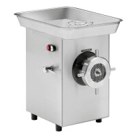 Rezačka mäsa P-98 U3, 350 kg/h | GASTRO-TIP, 5410126