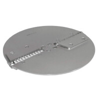 Kotúč na krájanie prúžkov 2x2,5 mm | FEUMA, 7113023