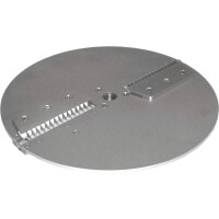 Kotúč na krájanie prúžkov 3,5x3,5 mm | FEUMA, 7111107