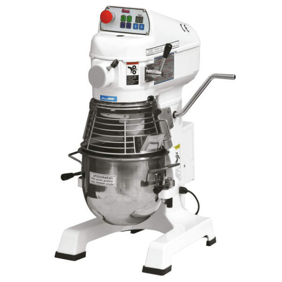 Univerzálny kuchynský robot SP 100 | SPAR, 7110501