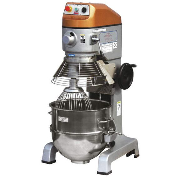 Univerzálny kuchynský robot SP 40 | SPAR, 7110506