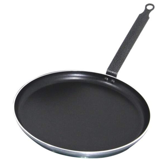 Panvica Al teflón "crepes" pr. 280 mm | MATFER BOURGEAT, 310961666128