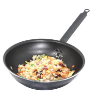 Panvica Al teflón WOK pr. 280 mm | MATFER BOURGEAT, 310961668128