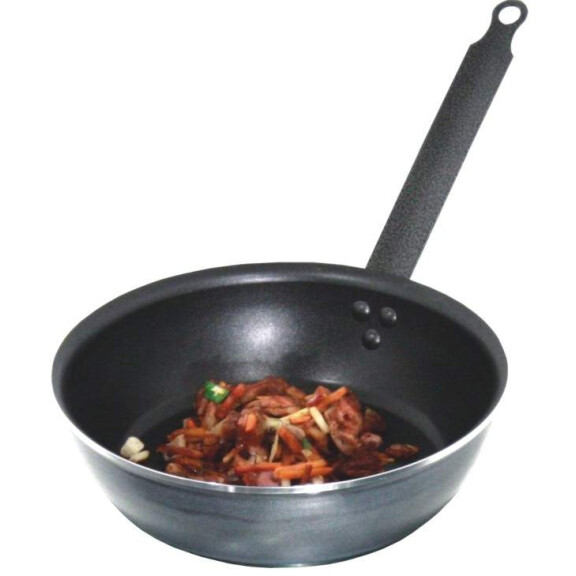 Panvica Al teflón na soté pr. 280 mm | MATFER BOURGEAT, 310961668228