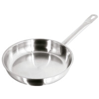 Panvica nerez PADERNO pr. 280 mm | PADERNO, 801480800055