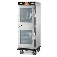 Elektrická nízkoteplotná pec FS-282E | ECOLOGICAL, 7223024