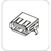 Port pre USB US 00X | ECOLOGICAL, 7223326