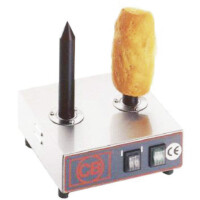Hot Dog TP2 | CB, 7100171