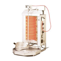 Gyros gril elektrický E2 | POTIS, 7230130
