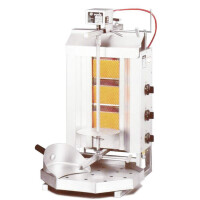 Gyros gril plynový G1 | POTIS, 7230160