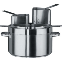 Hrniec na cestoviny, 30 l | PADERNO, 801480800101