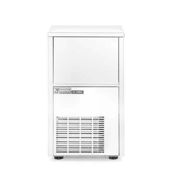 Výrobník ľadu 18 kg/24 h, 0,18 kW, 230 V | MASTER FROST, C-180