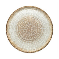 Tanier na pizzu, 330x18 mm | HENDI, Crete