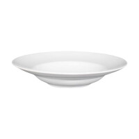 Tanier na cestoviny, biely, 265x50 mm | HENDI, Speciale