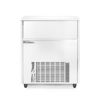 Výrobník ľadu 120 kg/24 h, 0,844 kW, 230 V | MASTER FROST, C-1200