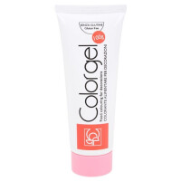 Gélové potravinárske farbivo v tube, ružový cukrík, 100 g | MODECOR, 23123
