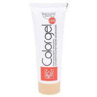 Gélové potravinárske farbivo v tube, béžový, 100 g | MODECOR, 23124