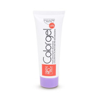 Gélové potravinárske farbivo v tube, sirôtky fialové, 100 g | MODECOR, 23134