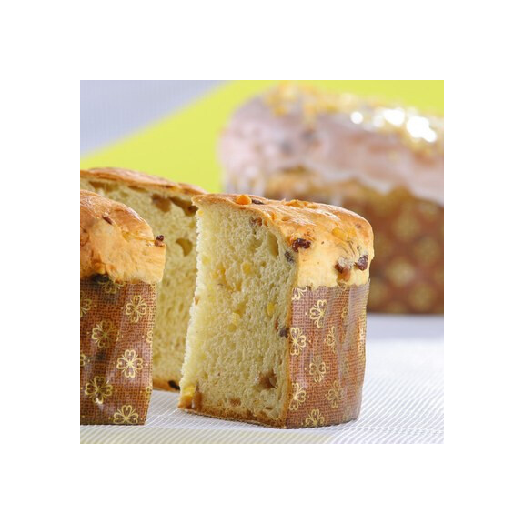 Tortová zmes - rodinná torta, 15 kg | ZEELANDIA, 1HC.Z026.01P.0150A