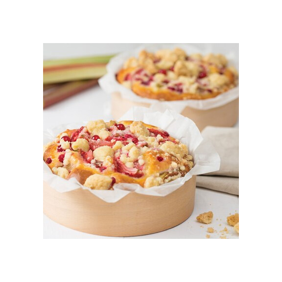 Zmes na jogurtovo-piškótový korpus, 25 kg | ZEELANDIA, E limited
