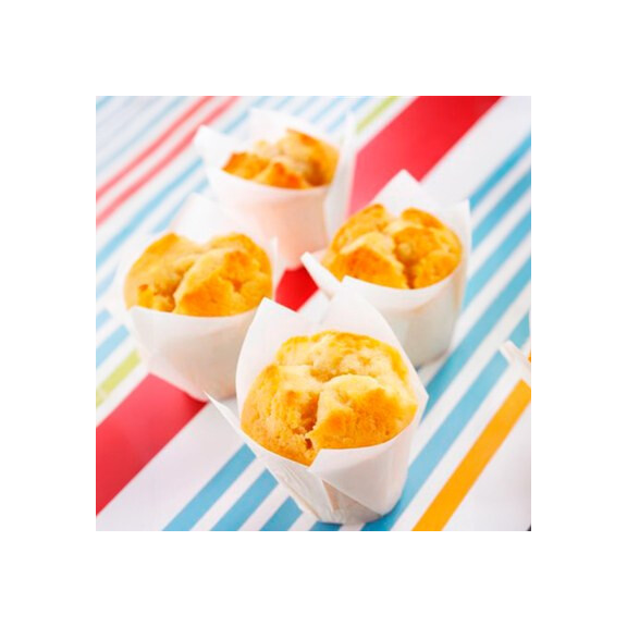 Zmes na cesto - muffiny americké, 1 kg | ZEELANDIA, 1HC.Z011.01P.0020A