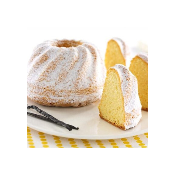Zmes na maslovú piškótovú tortu, 25 kg | ZEELANDIA, Sandia E limited