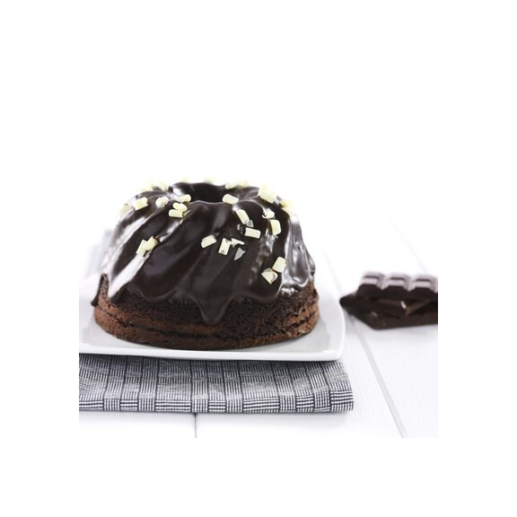 Tortová zmes s čokoládovou príchuťou, 10 kg | ZEELANDIA, Sandia E limited
