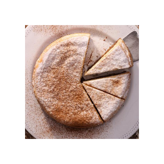 Zmes na tvarohový koláč, 10 kg | ZEELANDIA, 1HB.Z037.01P.0100A