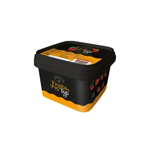 Čučoriedky v želé, 2,5, kg | ZEELANDIA, Frutta Top