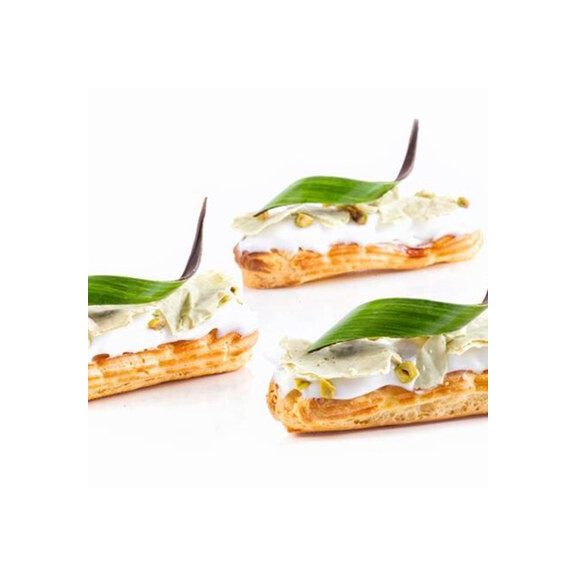 Koncentrát na výrobu veterníkov a éclairs, 12,5 kg | ZEELANDIA, Jello