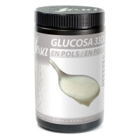 Glukóza v prášku 33DE 500 g | SOSA, 50053