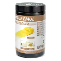 Prírodný emulgátor Natur Emul 500 g | SOSA, 48645