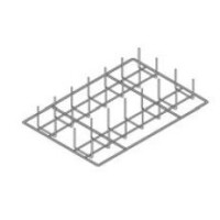 Rošt GN ½ na zemiaky | RATIONAL, Potato Baker