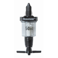 Dávkovač bez kvapkania, 50 ml | BAR UP, 598405