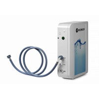 Filter pre reverznú osmózu 1.0, 140W, 360x130x465 mm | HENDI, 238035