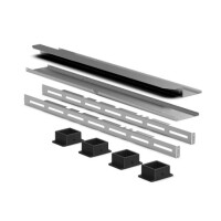 Spojovacia sada pre PEC, DECKTOP and LIEVOX | UNOX, XUC287