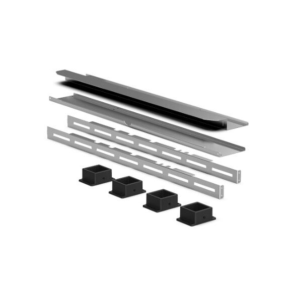 Spojovacia sada pre PEC, DECKTOP and LIEVOX | UNOX, XUC287