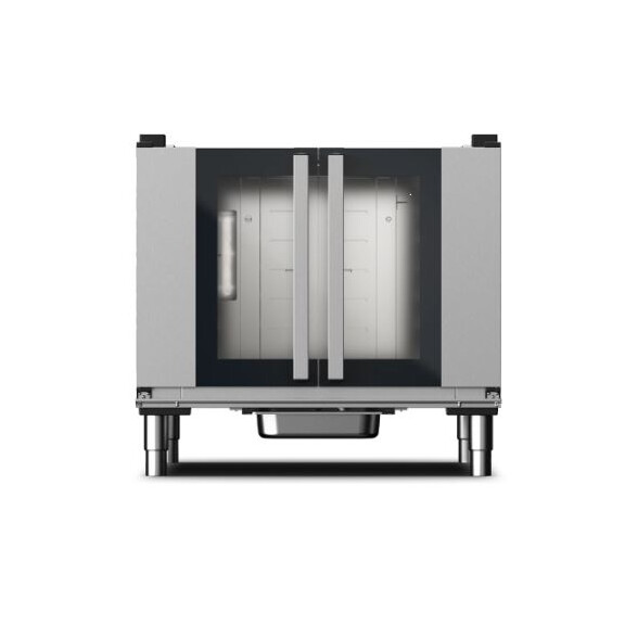 Kynáreň s ventilátorom 860x978x775 mm | UNOX, Lievox